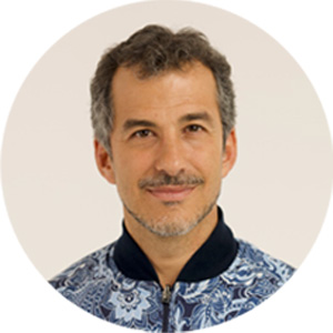Alejandro  Corchs